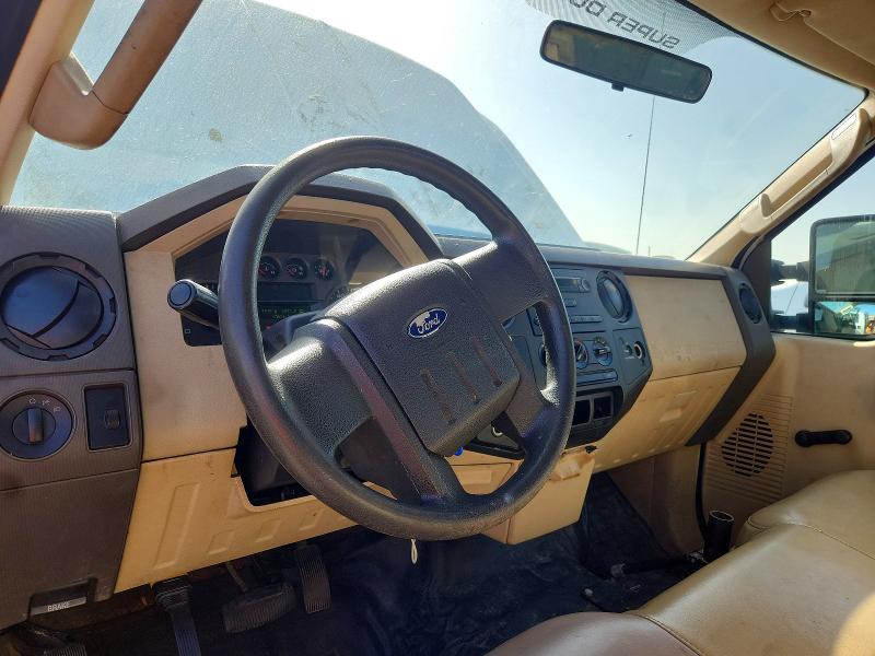 Продаж на аукціоні авто 2008 Ford F350, vin: 1FDSF305X8EC32832, номер лоту: 61205836