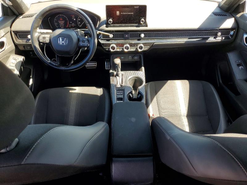 60147646 :رقم المزاد ، 2HGFE2F5XRH531534 vin ، 2024 Honda Civic مزاد بيع