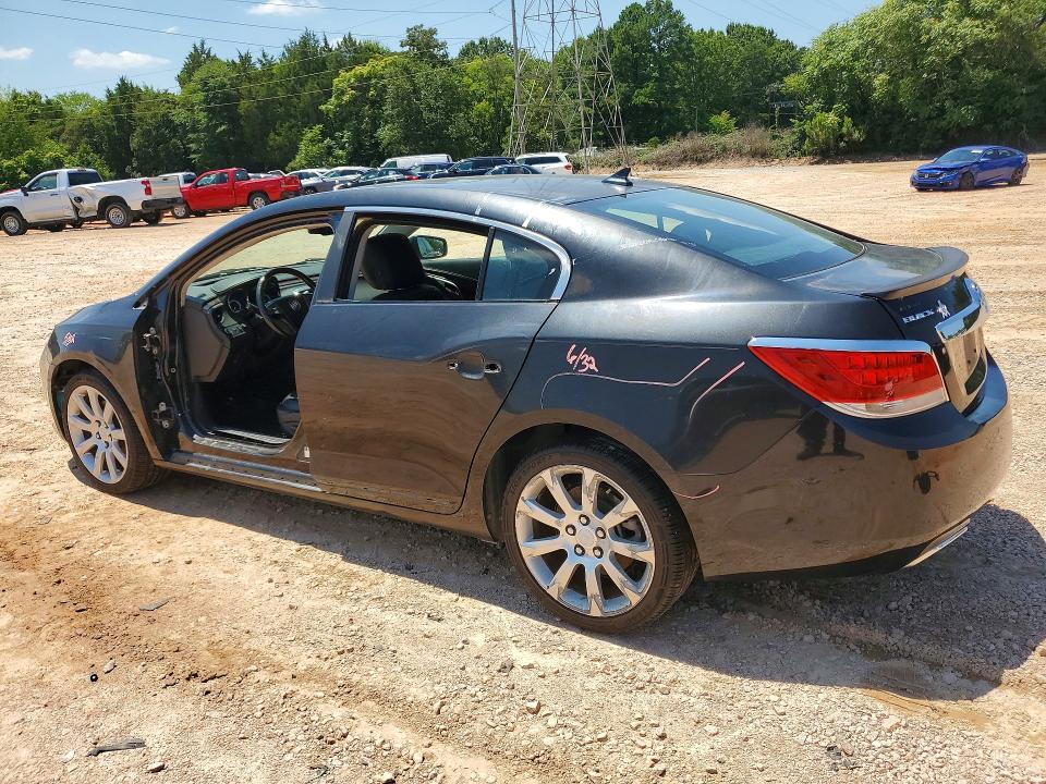60751076 :رقم المزاد ، 1G4GJ5E39CF149421 vin ، 2012 Buick Lacrosse مزاد بيع