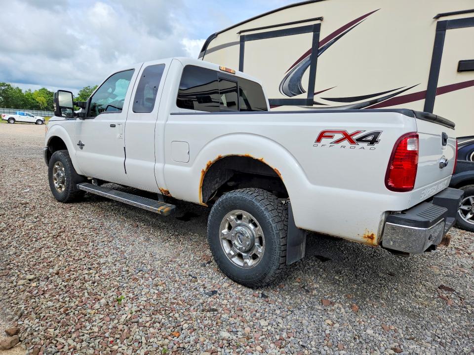Aukcja sprzedaży 2016 Ford F350, vin: 1FT8X3BT2GEB71644, numer aukcji: 60014296