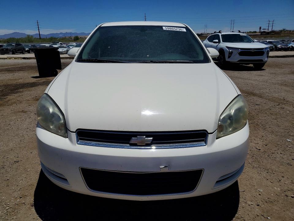 Продажа на аукционе авто 2007 Chevrolet Impala, vin: 2G1WT58N979283862, номер лота: 59865236