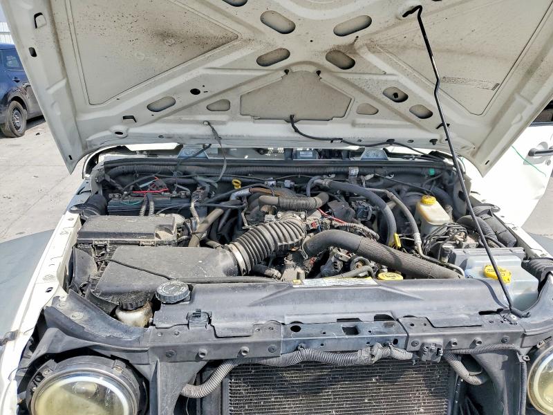 63040966 :رقم المزاد ، 1J4FA24199L784545 vin ، 2009 Jeep Wrangler مزاد بيع