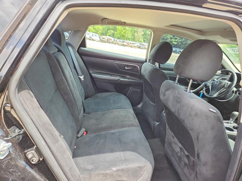 2015 Nissan Altima მანქანა იყიდება აუქციონზე, vin: 1N4AL3AP0FC586026, აუქციონის ნომერი: 63149436