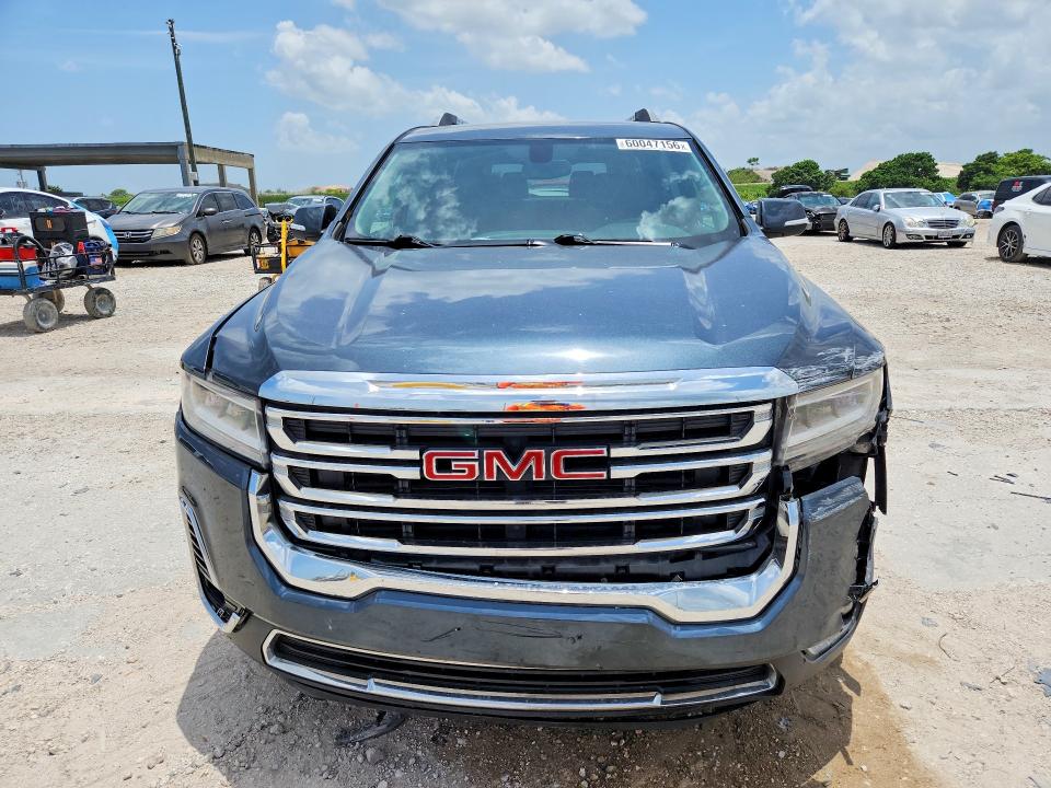 Aukcja sprzedaży 2020 Gmc Acadia, vin: 1GKKNULS7LZ134877, numer aukcji: 60047156