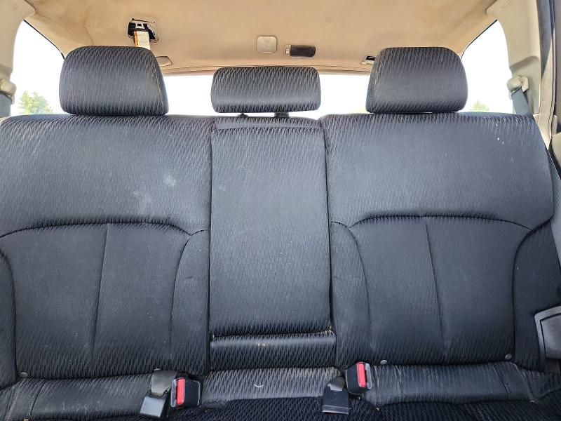 Aukcja sprzedaży 2010 Subaru Outback, vin: 4S4BRBCC3A3315984, numer aukcji: 58762146