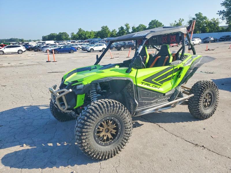 Продаж на аукціоні авто 2019 Honda Sxs10s2r, vin: 1HFVE0549K4002172, номер лоту: 59281916