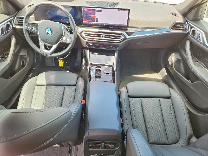 Aukcja sprzedaży 2024 Bmw I4, vin: WBY73AW08RFT17861, numer aukcji: 60008936