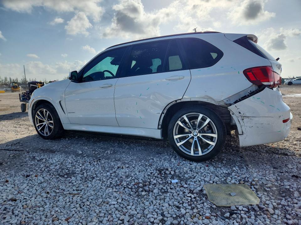 Aukcja sprzedaży 2017 Bmw X5, vin: 5UXKR2C54H0U20744, numer aukcji: 61714776