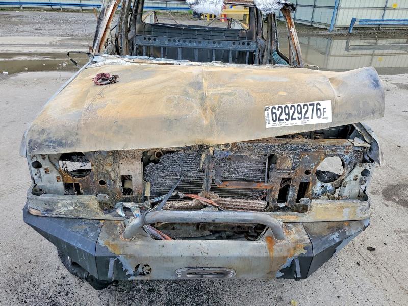 Aukcja sprzedaży 1988 Ford F350, vin: 2FTJW36G2JCB18697, numer aukcji: 62929276