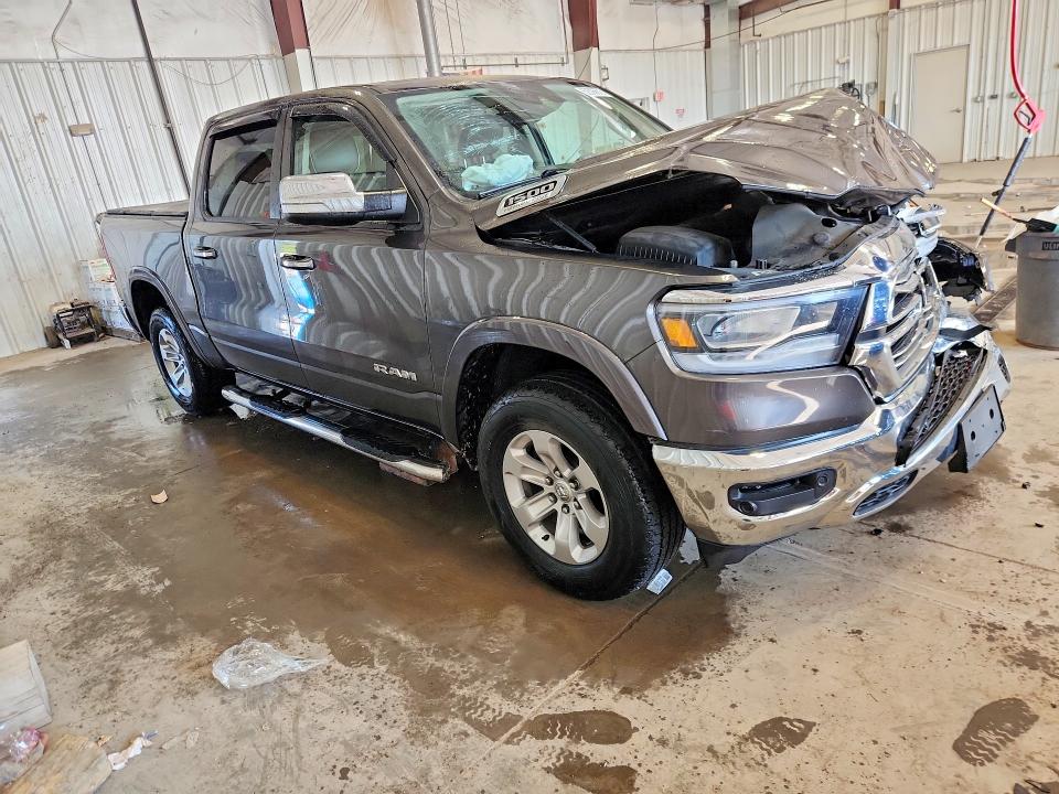 2021 Ram 1500 მანქანა იყიდება აუქციონზე, vin: 1C6SRFJT7MN699380, აუქციონის ნომერი: 62306676