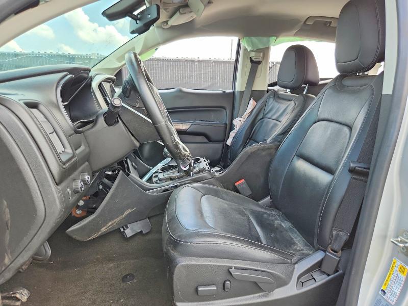 Aukcja sprzedaży 2015 Gmc Canyon, vin: 1GTG6CE36F1194019, numer aukcji: 60280446