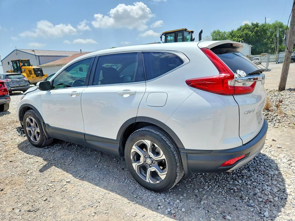 Aukcja sprzedaży 2019 Honda Cr-v, vin: 7FARW2H82KE001266, numer aukcji: 57974366