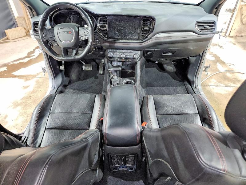 Продажа на аукционе авто 2024 Dodge Durango, vin: 1C4RDJDGXRC204700, номер лота: 63322846