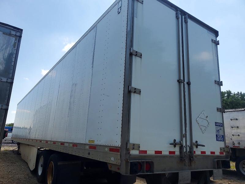 Aukcja sprzedaży 2012 Utility Trailer Trailer, vin: 1UYVS2537CP361303, numer aukcji: 60455316