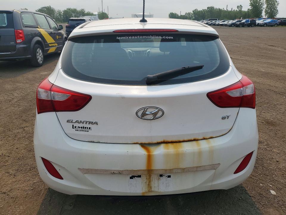 Продажа на аукционе авто 2013 Hyundai Elantra, vin: KMHD25LE8DU042278, номер лота: 57114186