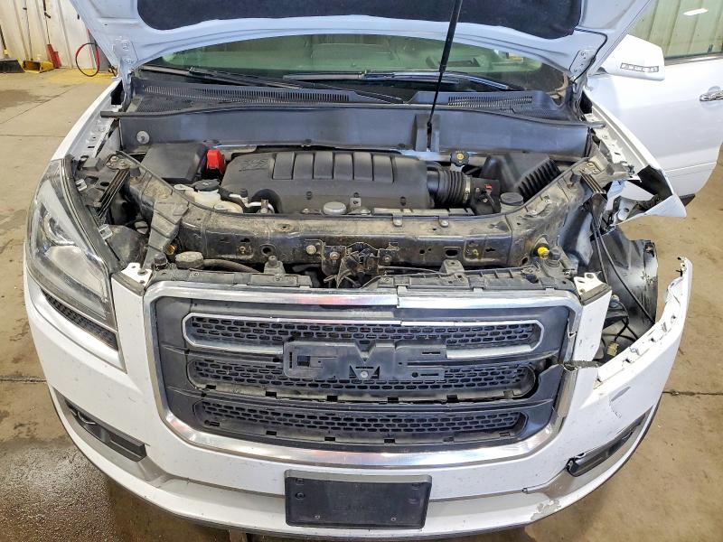 Aukcja sprzedaży 2017 Gmc Acadia Limited, vin: 1GKKVSKD3HJ272672, numer aukcji: 60115936