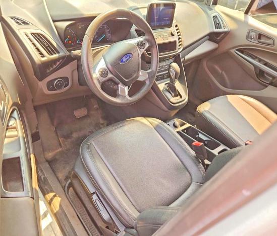 62652206 :رقم المزاد ، NM0LS7E28L1461677 vin ، 2020 Ford Transit Connect مزاد بيع