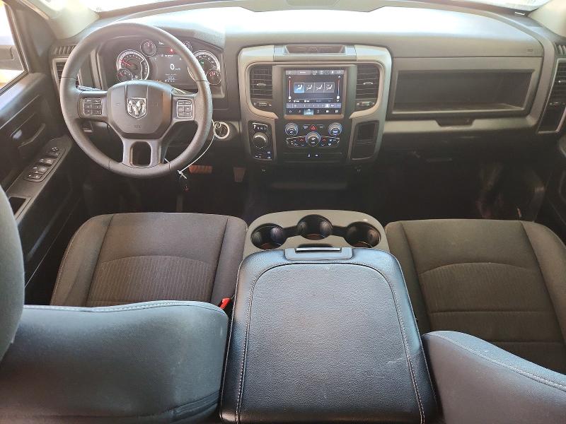 Продаж на аукціоні авто 2024 Ram 1500 Classic, vin: 1C6RR7KT9RS197059, номер лоту: 56877986