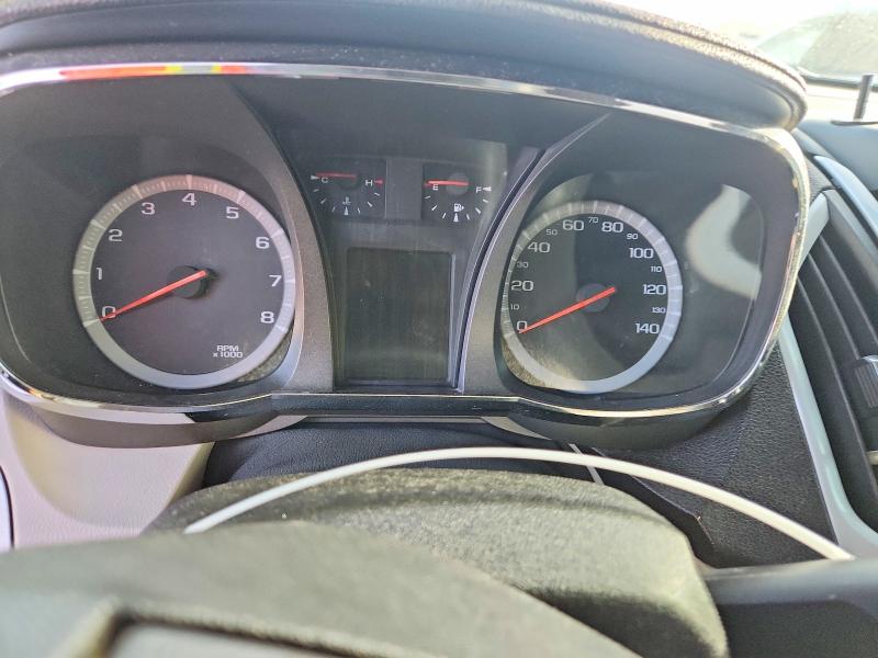 Aukcja sprzedaży 2012 Gmc Terrain, vin: 2GKALMEK1C6217361, numer aukcji: 85633095
