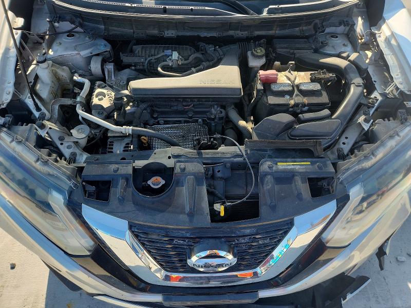 Продажа на аукционе авто 2017 Nissan Rogue, vin: JN8AT2MT0HW386461, номер лота: 60080136