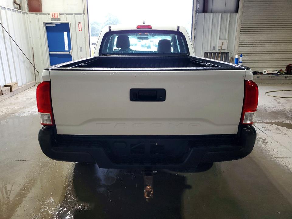 2016 Toyota Tacoma მანქანა იყიდება აუქციონზე, vin: 5TFRX5GNXGX062265, აუქციონის ნომერი: 59324906