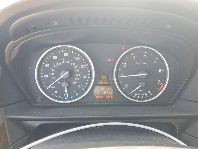 Aukcja sprzedaży 2008 Bmw 535, vin: WBANW13578CZ71151, numer aukcji: 62727826