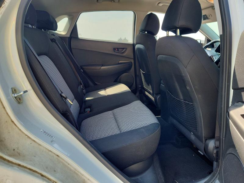 Продаж на аукціоні авто 2021 Hyundai Kona, vin: KM8K62AA8MU637545, номер лоту: 62747926