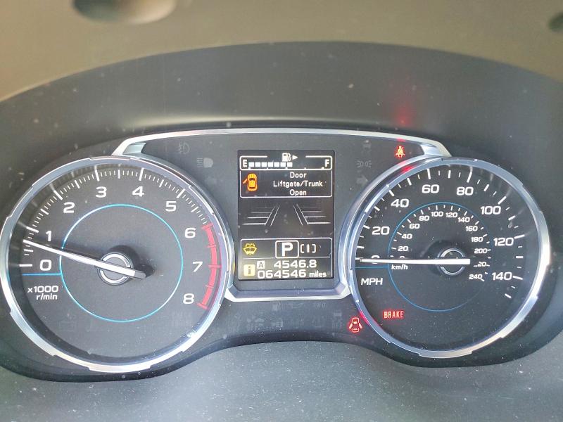 Продаж на аукціоні авто 2017 Subaru Forester, vin: JF2SJGWC2HH581029, номер лоту: 60431656