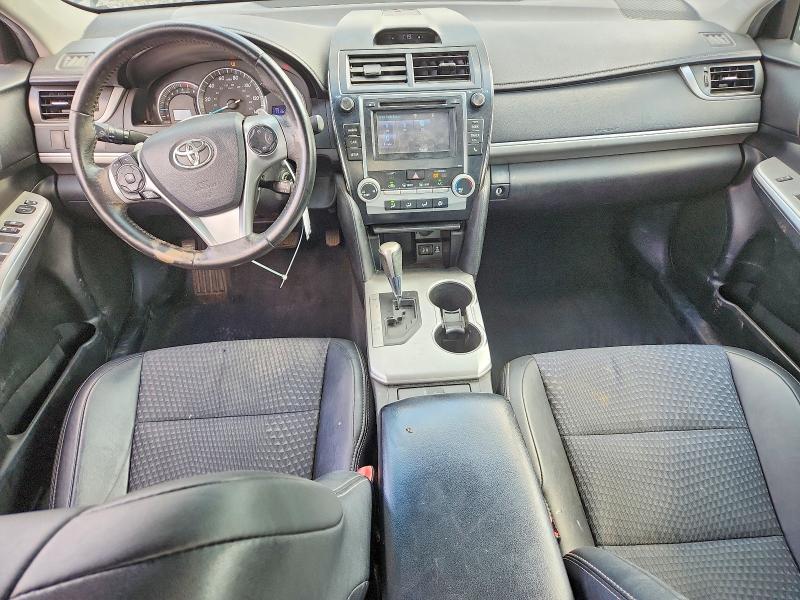 Продажа на аукционе авто 2014 Toyota Camry, vin: 4T1BF1FK0EU459353, номер лота: 59831086