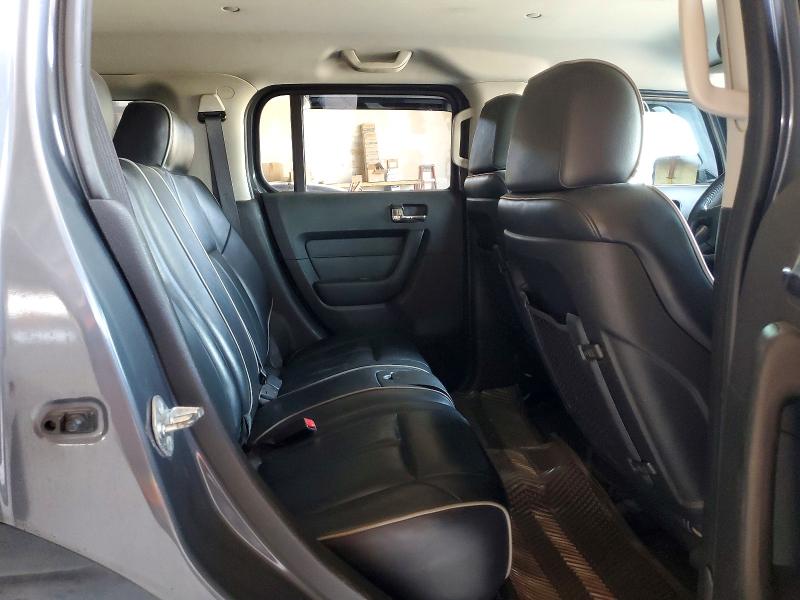 Продаж на аукціоні авто 2008 Hummer H3, vin: 5GTEN13E188175836, номер лоту: 59987686
