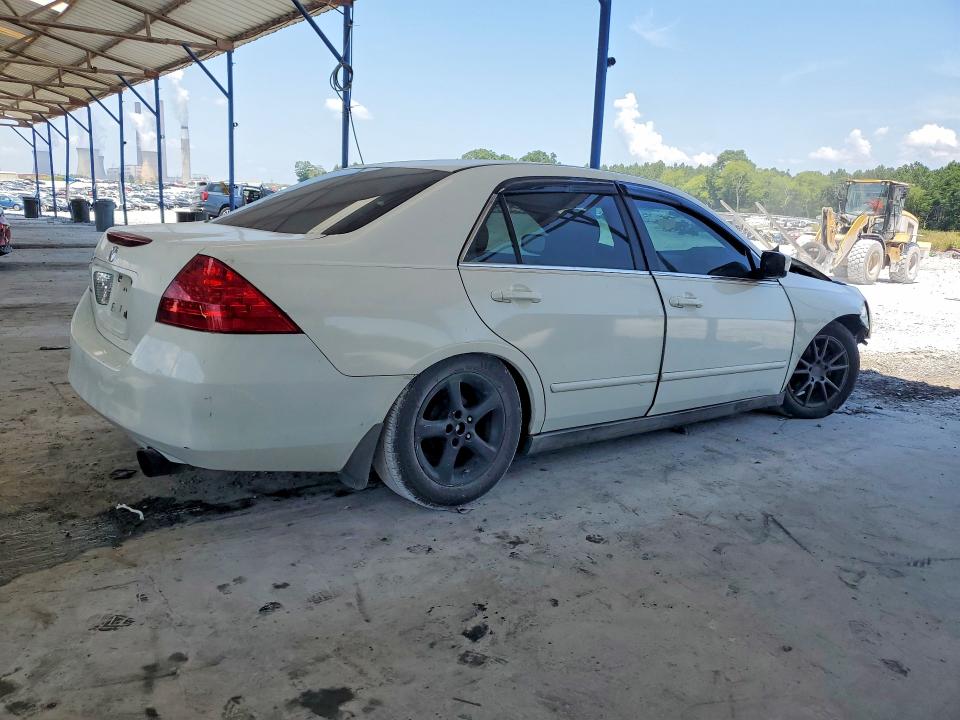 Продажа на аукционе авто 2006 Honda Accord, vin: 1HGCM55406A002362, номер лота: 58968316