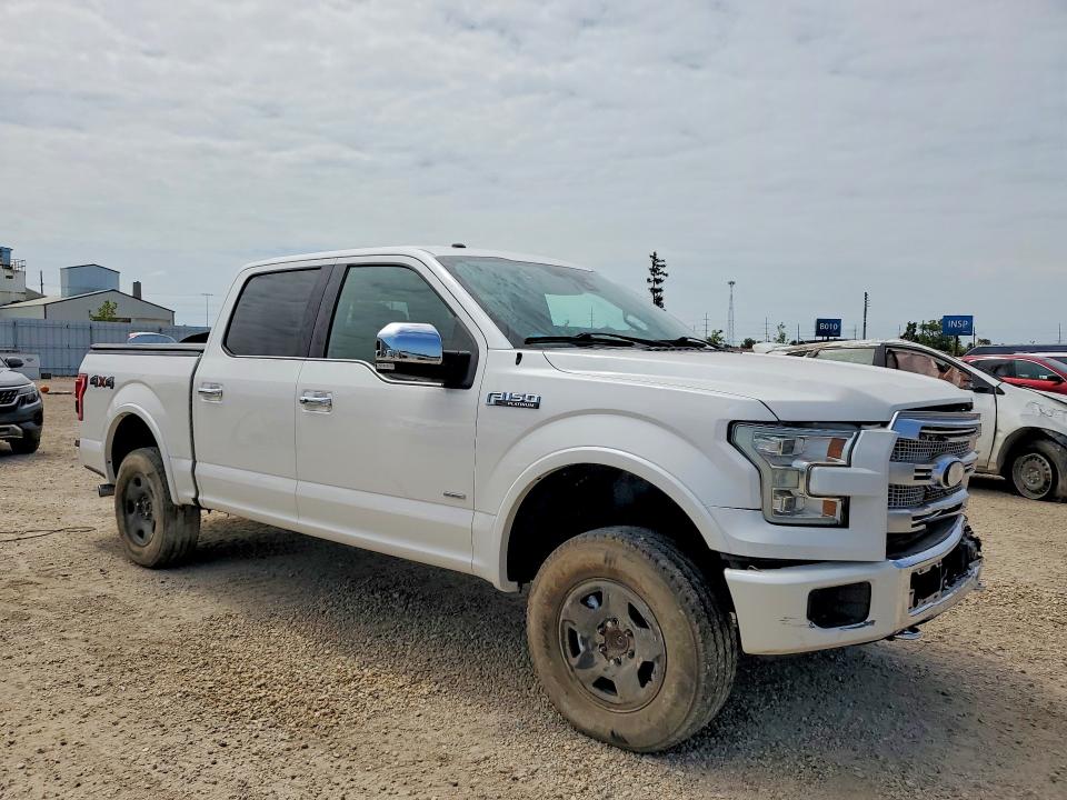 2017 Ford F150 მანქანა იყიდება აუქციონზე, vin: 1FTEW1EG6HFB19549, აუქციონის ნომერი: 62500096