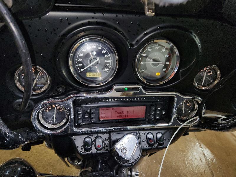 Продаж на аукціоні авто 2012 Harley-davidson Flhtk, vin: 1HD1KEM15CB690852, номер лоту: 59834386