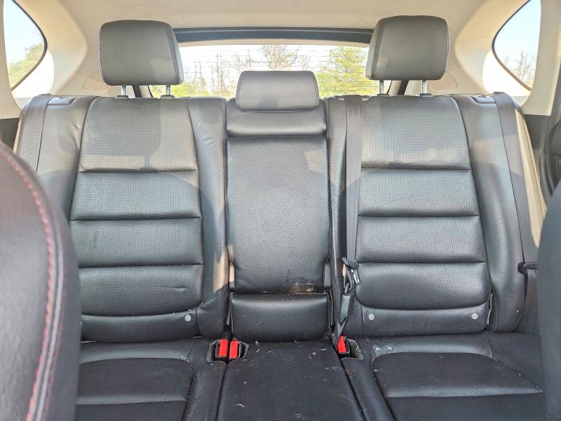 Продаж на аукціоні авто 2016 Mazda Cx-5, vin: JM3KE4DY1G0713671, номер лоту: 59529866