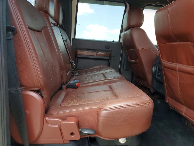 Aukcja sprzedaży 2014 Ford F250, vin: 1FT7W2BT5EEA02000, numer aukcji: 61251216
