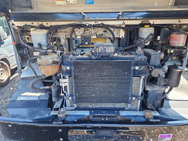 Aukcja sprzedaży 2020 Ford F59, vin: 1F65F5KN4L0A03419, numer aukcji: 61037106