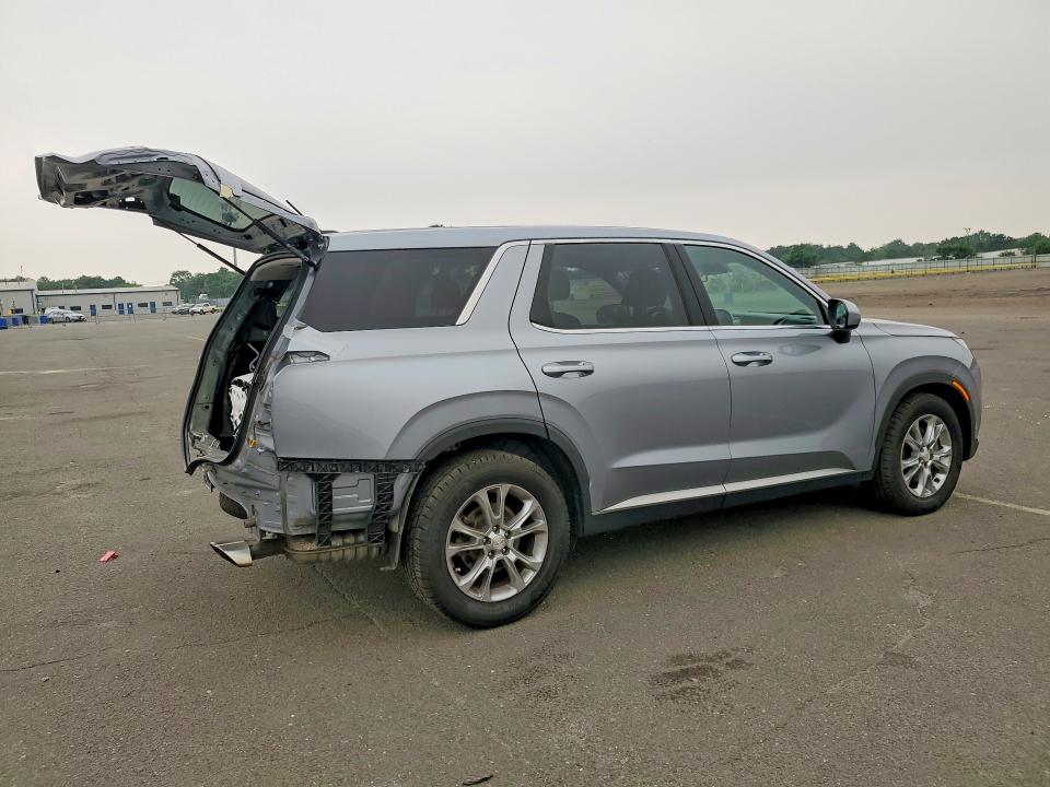 Продаж на аукціоні авто 2020 Hyundai Palisade, vin: KM8R1DHEXLU055012, номер лоту: 60108536
