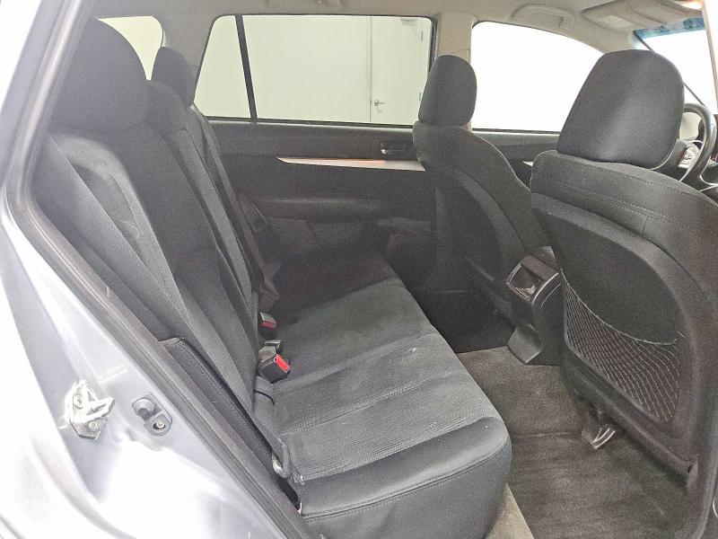 Aukcja sprzedaży 2013 Subaru Outback, vin: 4S4BRBCC7D3303051, numer aukcji: 55845566