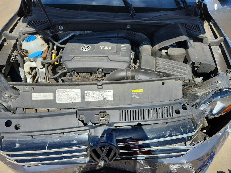 Aukcja sprzedaży 2015 Volkswagen Passat, vin: 1VWAT7A38FC123367, numer aukcji: 63349256