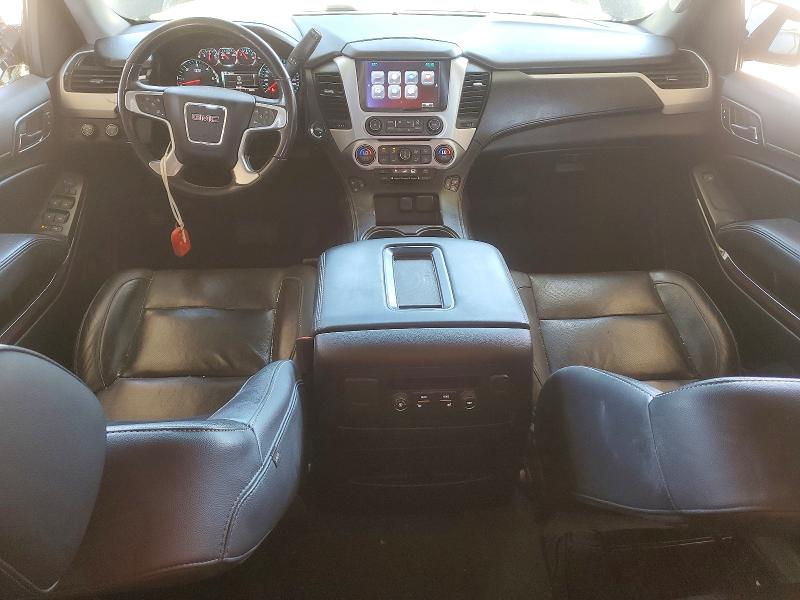 Продажа на аукционе авто 2019 Gmc Yukon, vin: 1GKS2BKC8KR164041, номер лота: 62429876