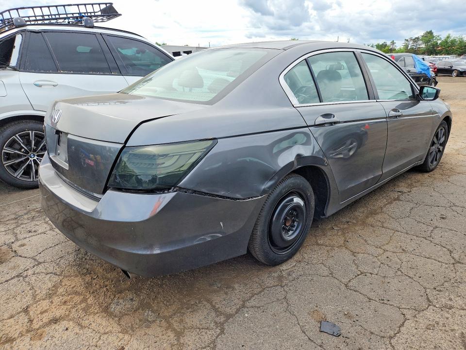 Продажа на аукционе авто 2010 Honda Accord, vin: 1HGCP2F45AA110067, номер лота: 59260296