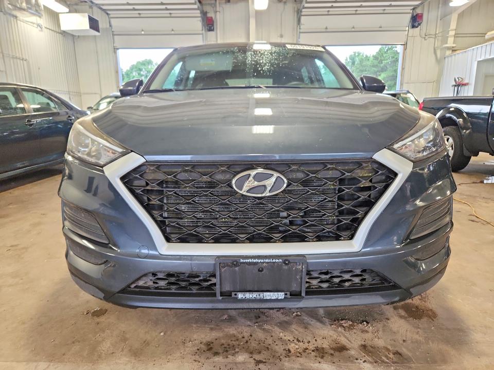 60191926 :رقم المزاد ، KM8J2CA49LU113777 vin ، 2020 Hyundai Tucson مزاد بيع
