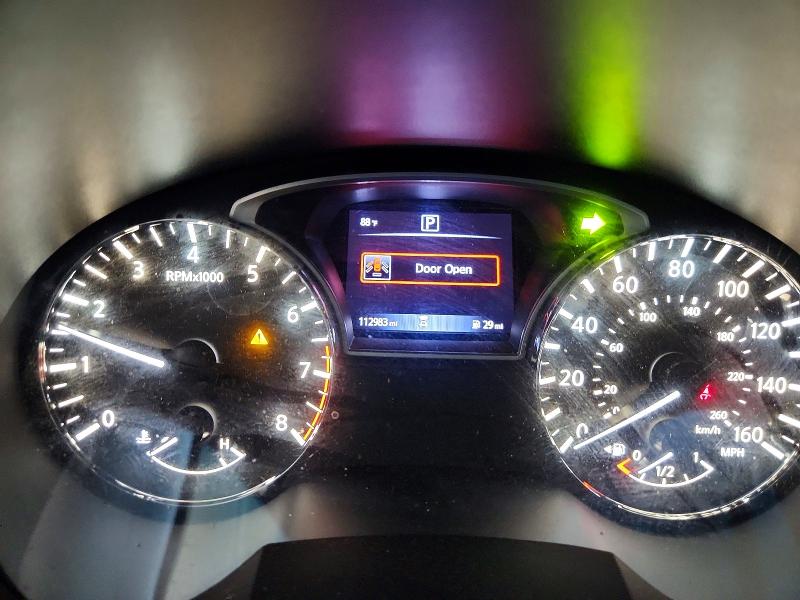 Продажа на аукционе авто 2018 Nissan Altima, vin: 1N4AL3AP3JC475981, номер лота: 61592176