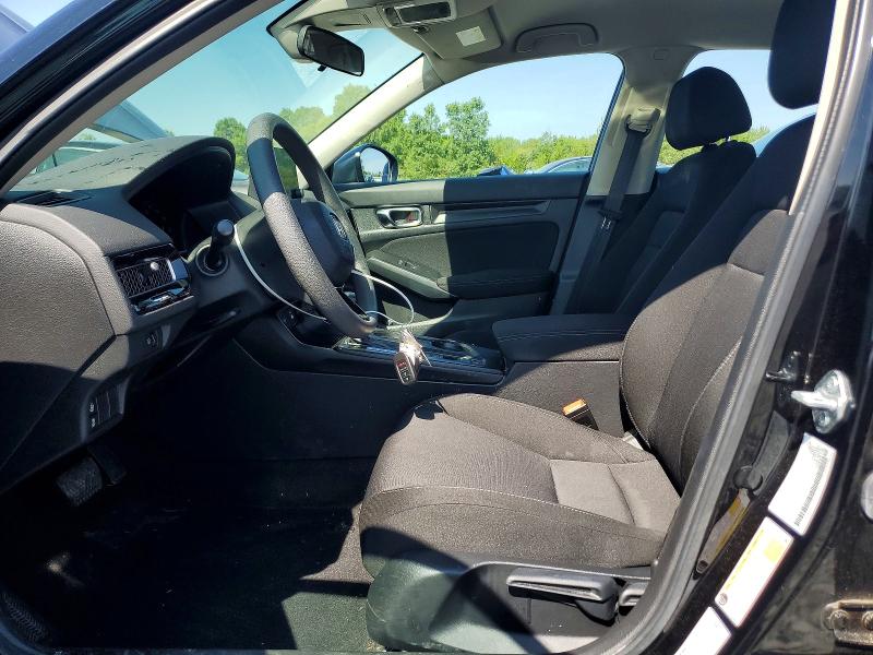 Продажа на аукционе авто 2024 Honda Civic, vin: 2HGFE2F28RH593438, номер лота: 60451156
