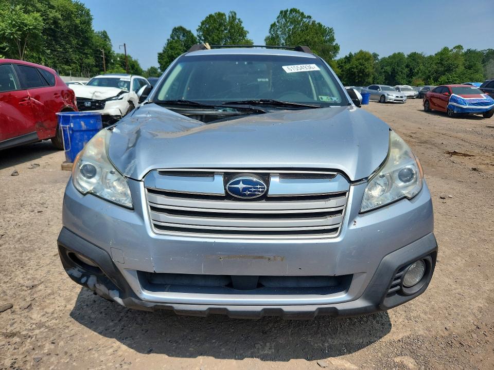 Продаж на аукціоні авто 2013 Subaru Outback, vin: 4S4BRBCC6D3324439, номер лоту: 61554936