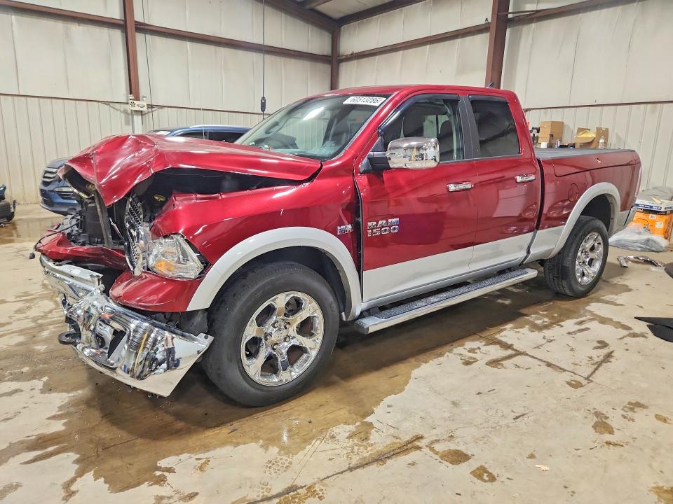 60513286 :رقم المزاد ، 1C6RR7JT9DS684918 vin ، 2013 Ram 1500 مزاد بيع