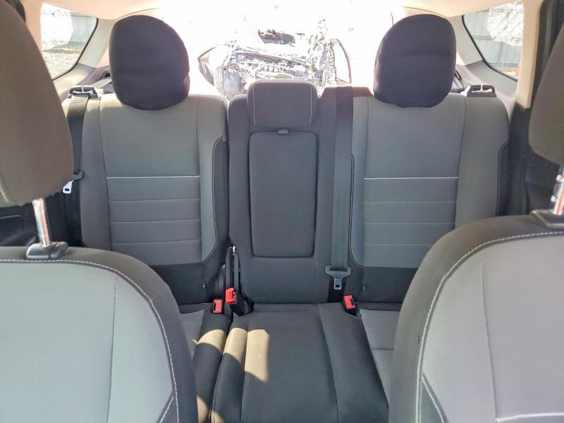 62334876 :رقم المزاد ، 1FMCU9GX5EUC97464 vin ، 2014 Ford Escape مزاد بيع