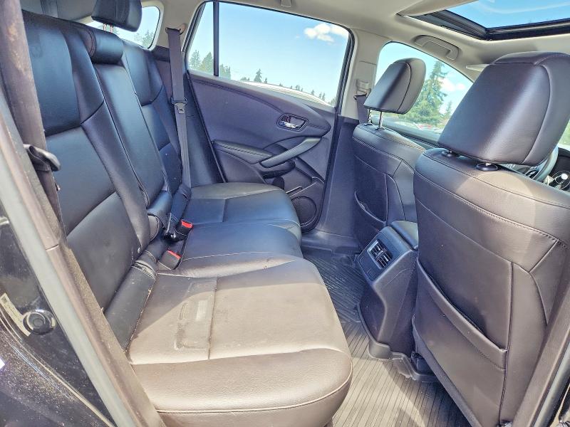 Продажа на аукционе авто 2016 Acura Rdx, vin: 5J8TB4H35GL001863, номер лота: 62782266