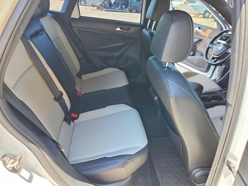 Продажа на аукционе авто 2020 Volkswagen Jetta, vin: 3VWCB7BUXLM005396, номер лота: 62063406