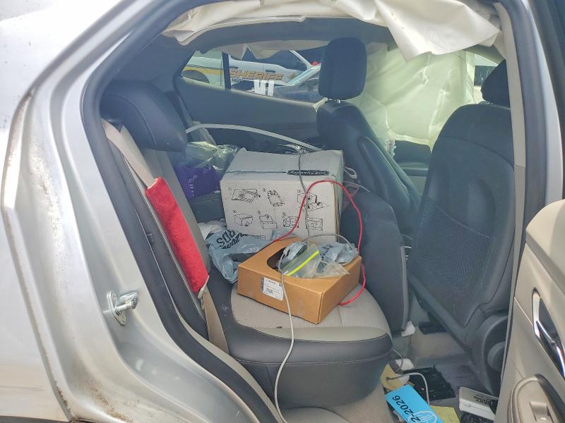 Продажа на аукционе авто 2016 Buick Encore, vin: KL4CJASB3GB607114, номер лота: 61104606